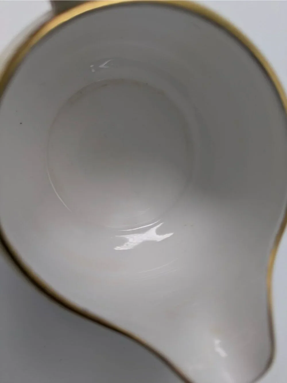 Spode Green Gold Creamer Sugar Bowl Set Fine Bone China Elegant Design